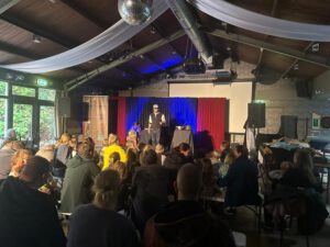 kindervoorstellingen Noord-Brabant