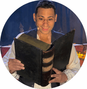 kindervoorstellingen Noord-Brabant