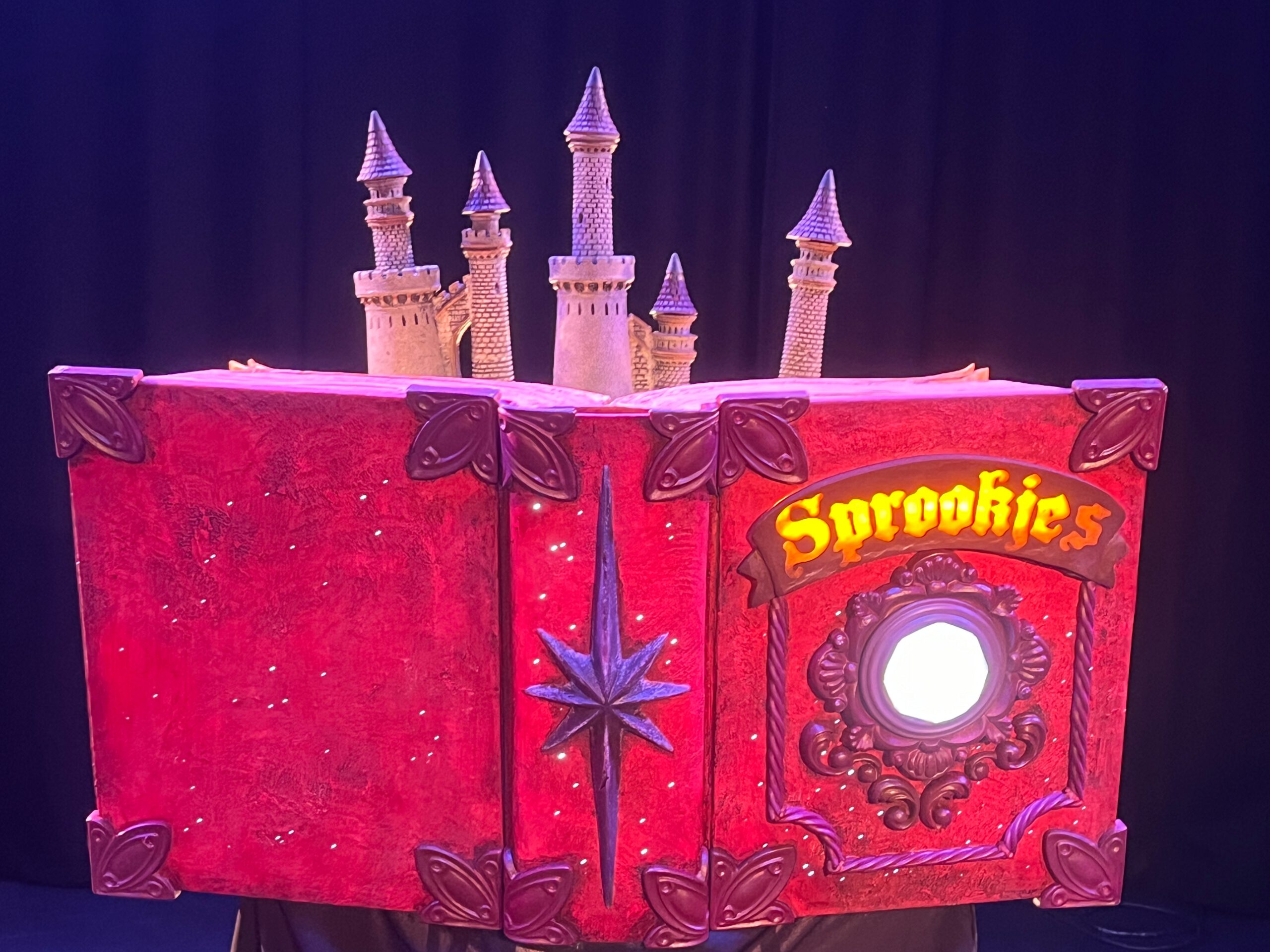 Kindervoorstellingen