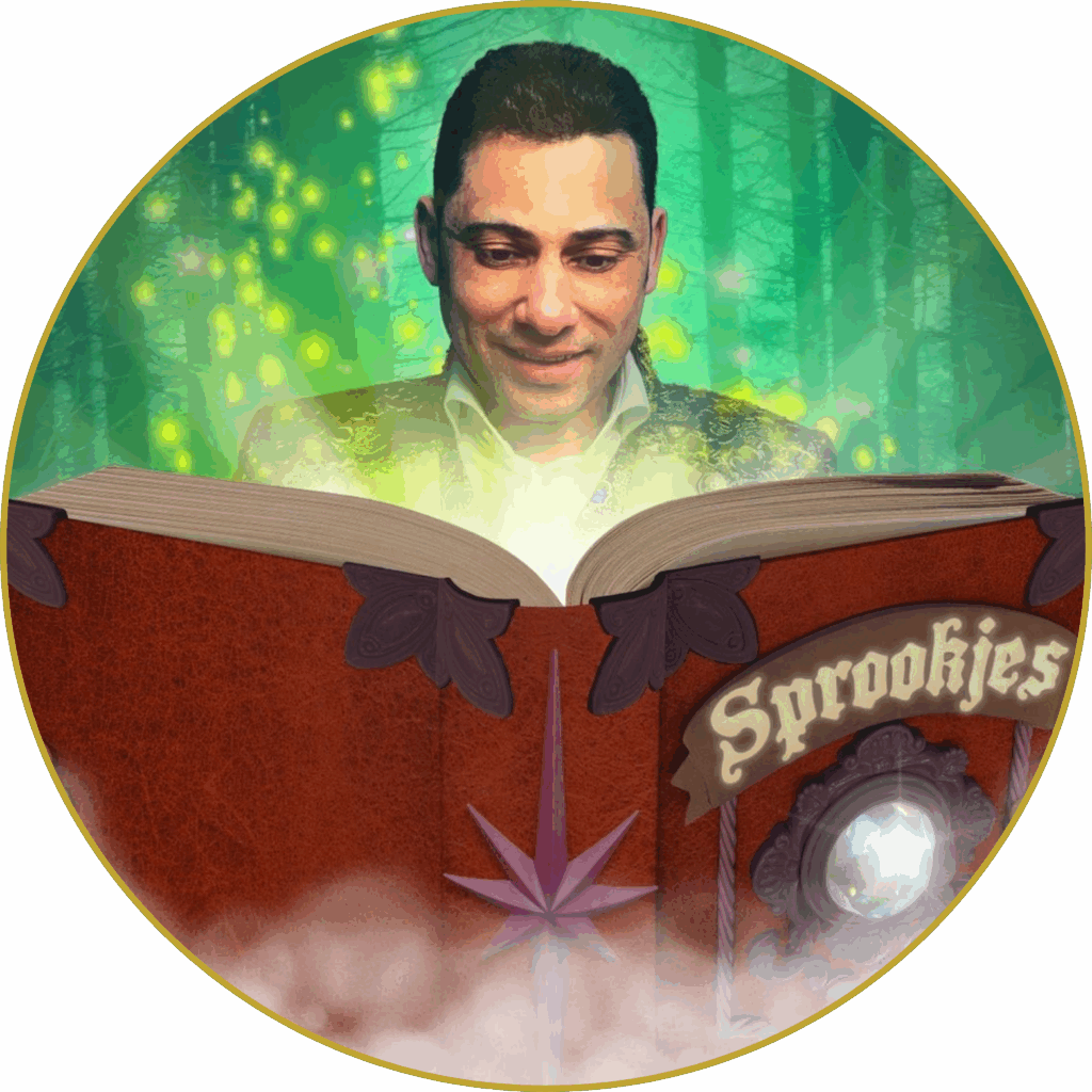 Kindervoorstellingen