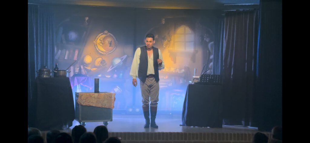 Kindervoorstellingen