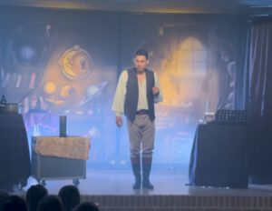 Kindervoorstellingen