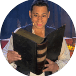 Kindervoorstelling google