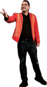 Kindervoorstelling voor de bovenbouw