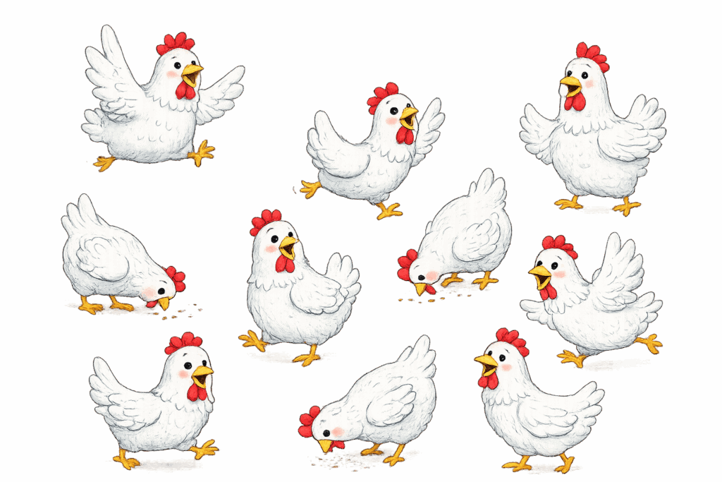 voorstelling voorleesdagen